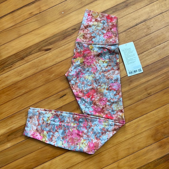 lululemon athletica Pants - NWT Lululemon Align HR Pant 25”